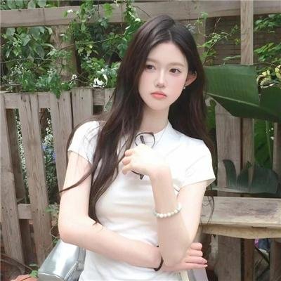 噜噜米与冬日仙境